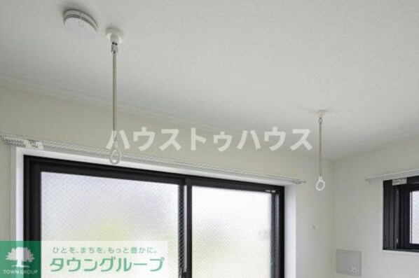 ヒルズコート北千住の物件内観写真